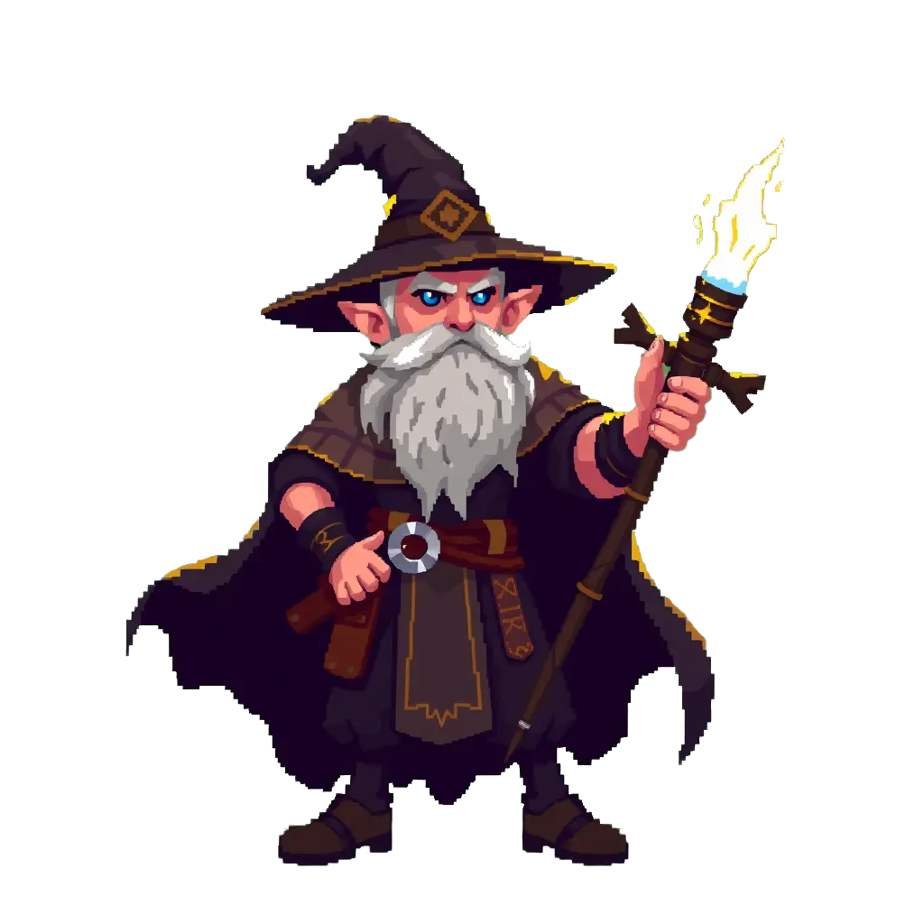 Wizard